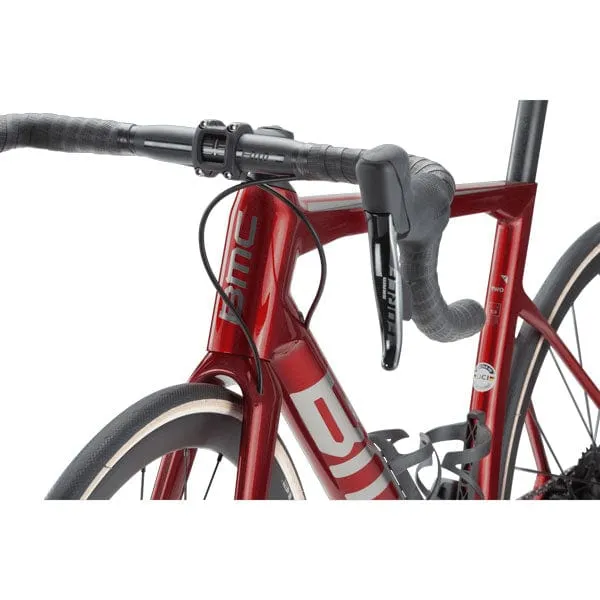 BMC 2022 Teammachine SLR TWO DISC Road Bike