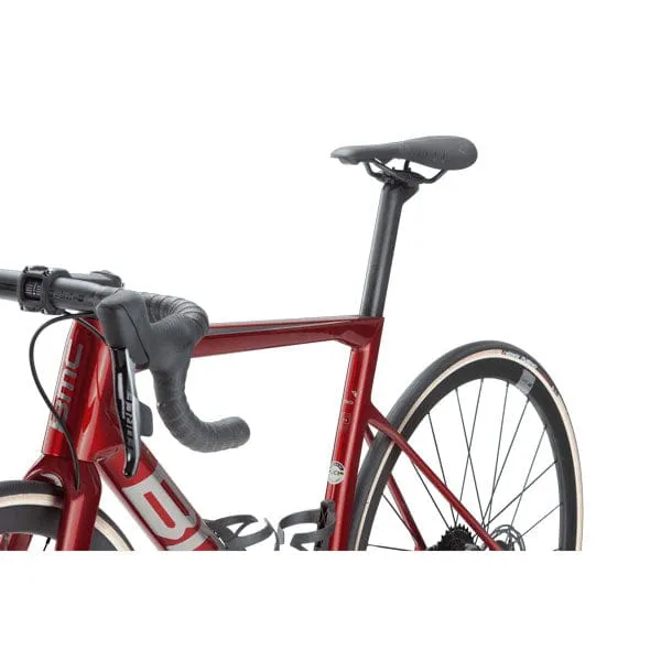 BMC 2022 Teammachine SLR TWO DISC Road Bike