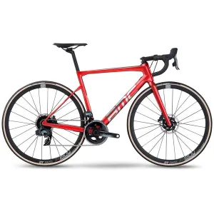 BMC 2022 Teammachine SLR TWO DISC Road Bike