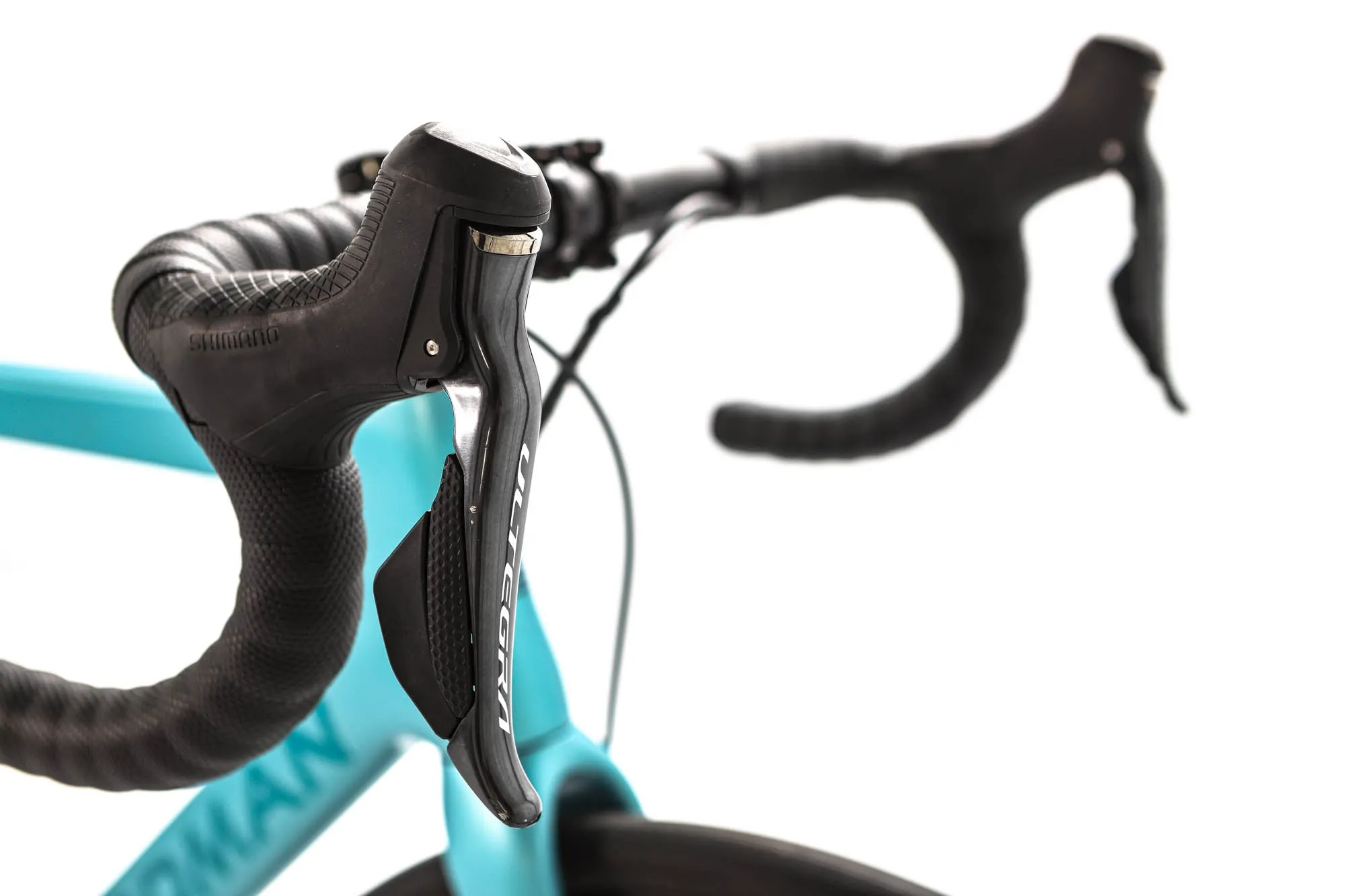 Boardman SLR 9.6 Shimano Ultegra Di2 Disc 2021, Size Small