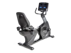 BodyCraft R1000 16" Touchscreen Recumbent Bike