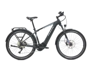Bulls Iconic EVO 2 Speed - Black Friday Special