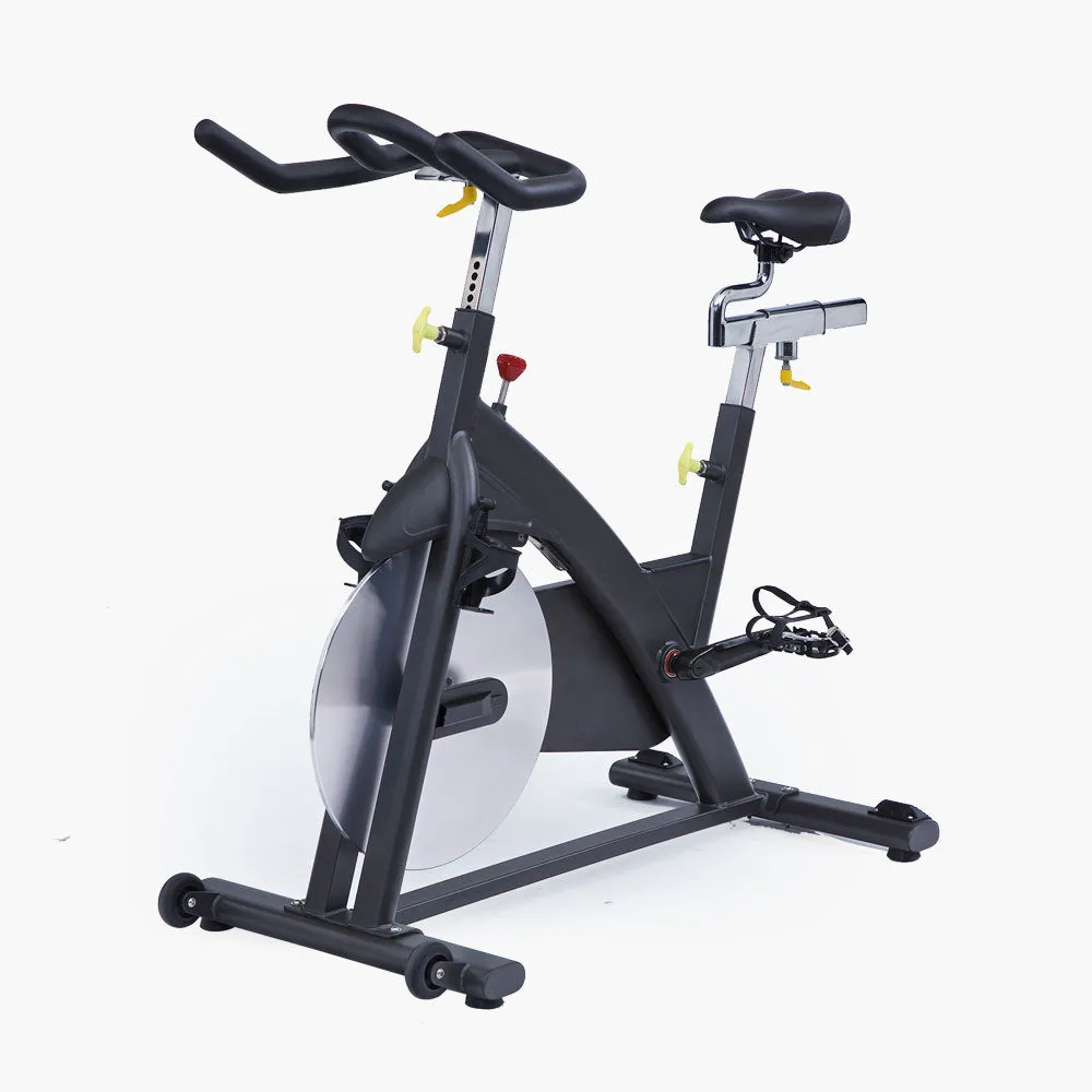 Cascade Health & Fitness CMXPro Exercise Bike