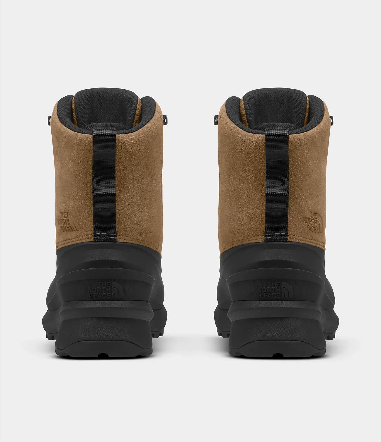 Chilkat V Lace Waterproof Boots (Men's) - NF0A5LW3