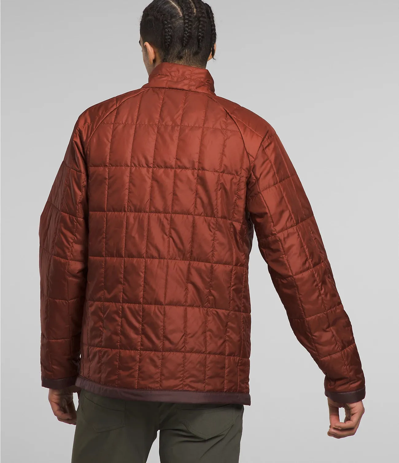 Circaloft Jacket (Men’s) - NF0A84HK - Past Season