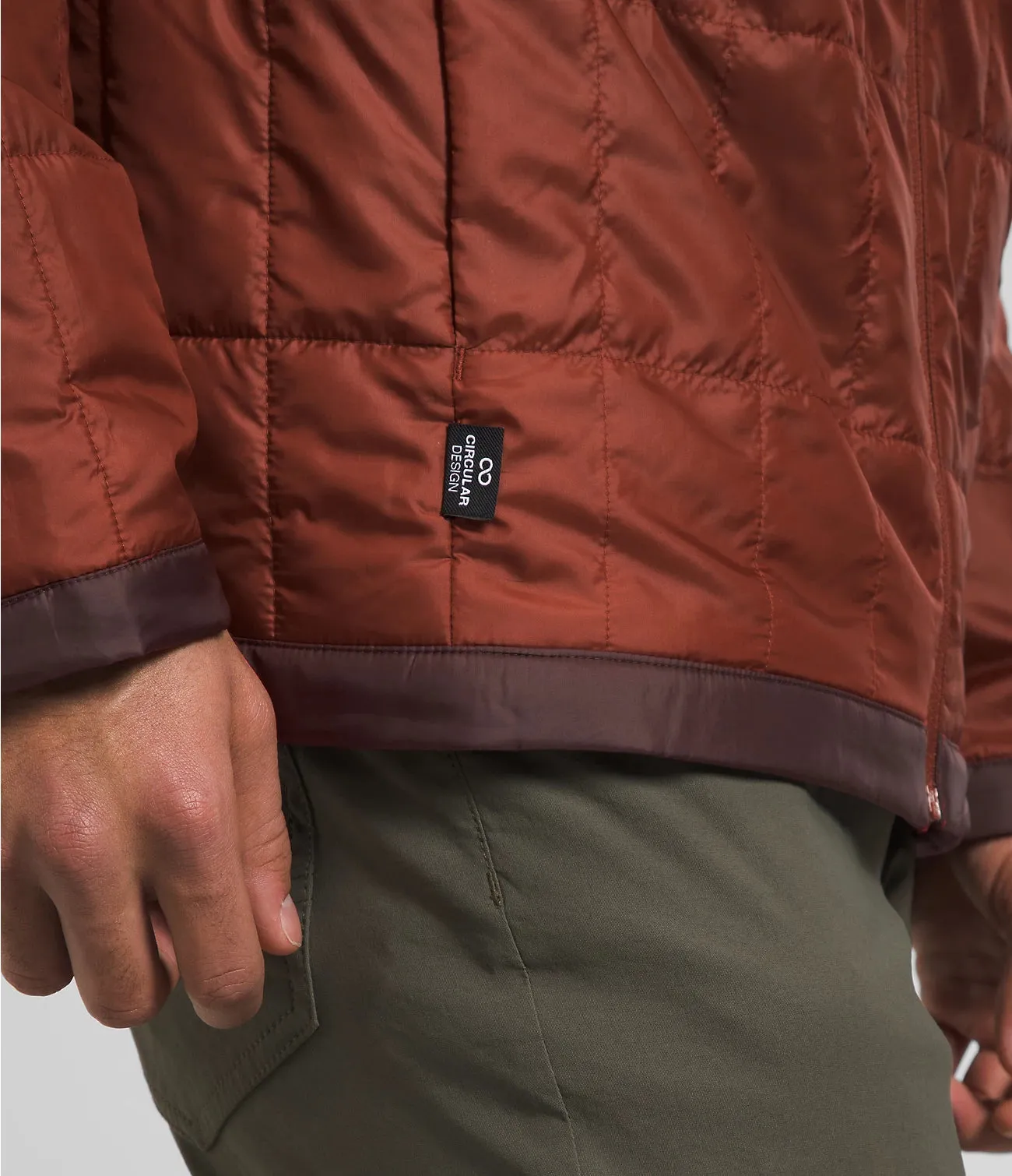 Circaloft Jacket (Men’s) - NF0A84HK - Past Season