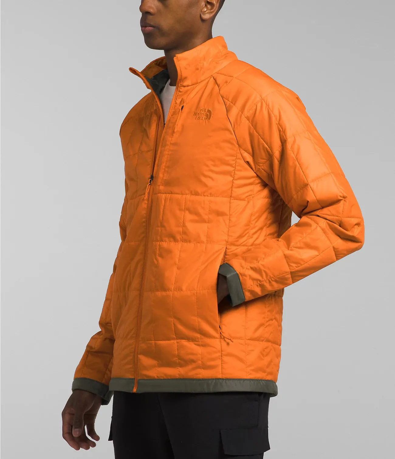 Circaloft Jacket (Men’s) - NF0A84HK - Past Season