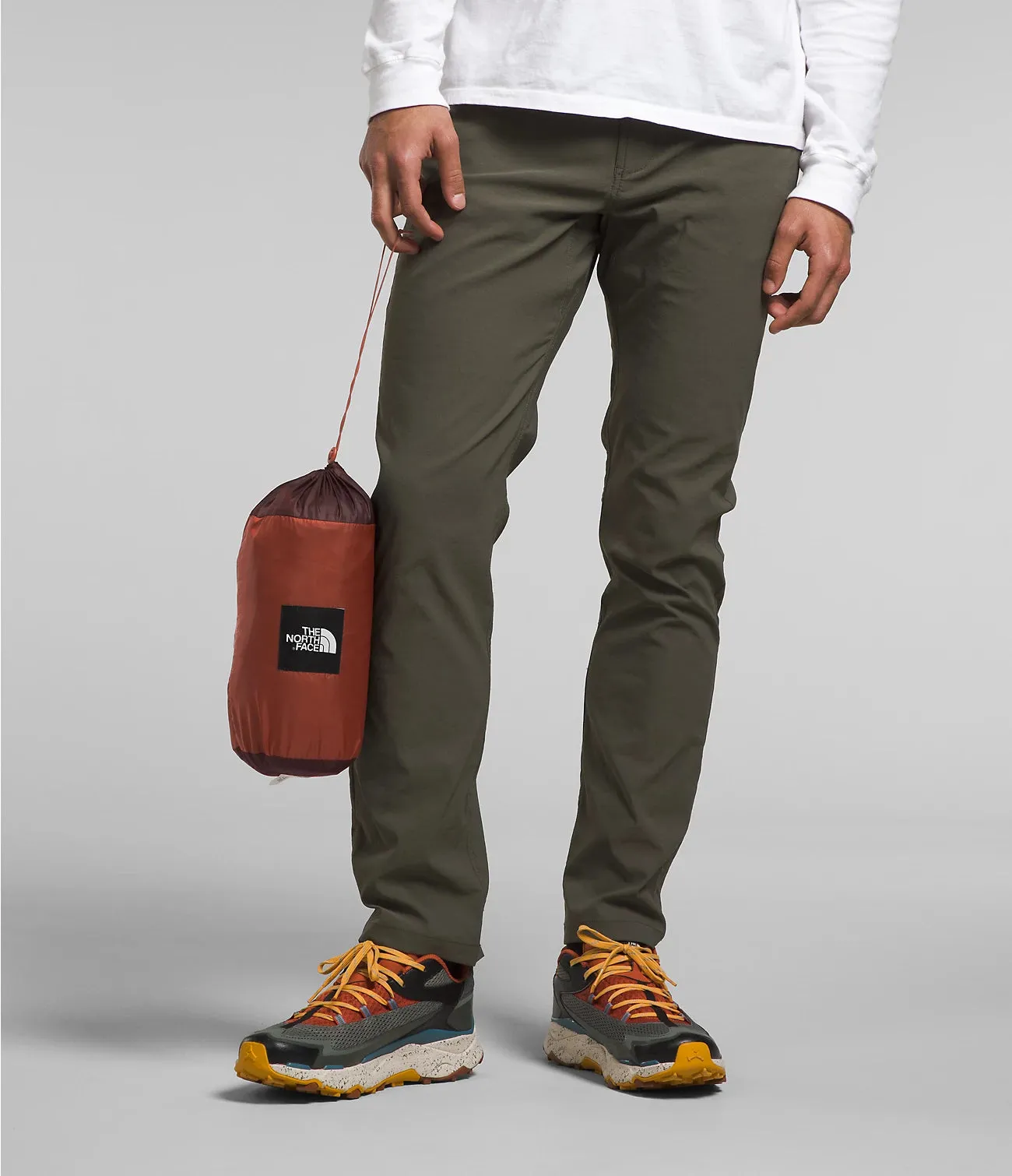 Circaloft Jacket (Men’s) - NF0A84HK - Past Season