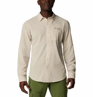 Cirque River™ Technical Shirt - Dark Stone