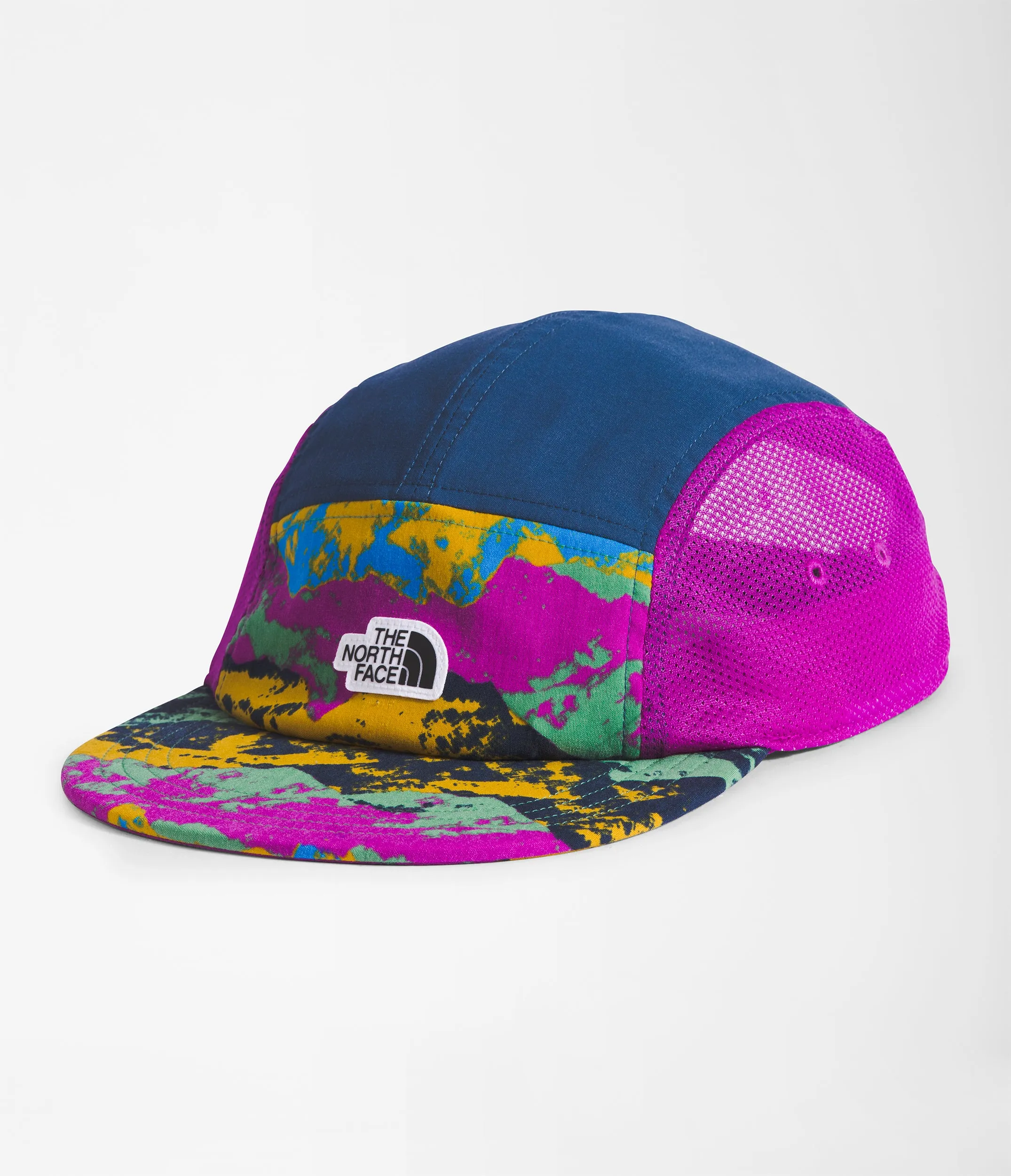 Class V Camp Hat - NF0A5FXJ