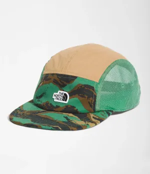 Class V Camp Hat - NF0A5FXJ