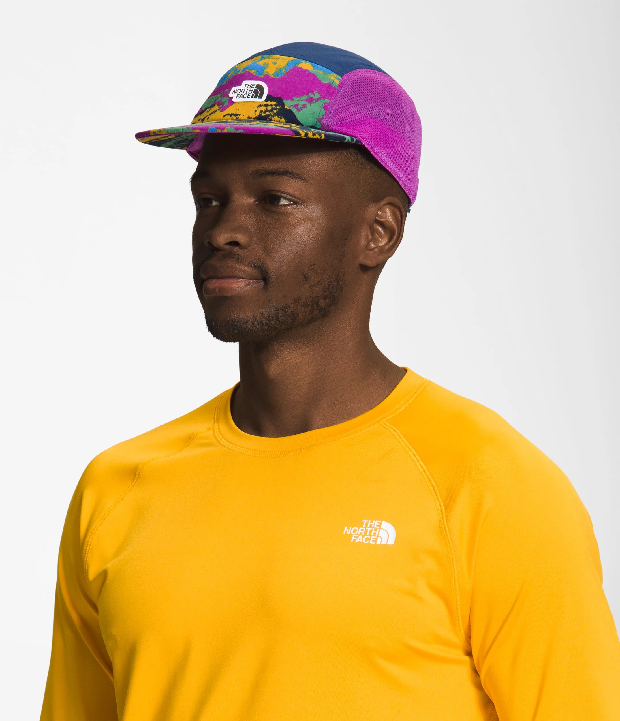 Class V Camp Hat - NF0A5FXJ