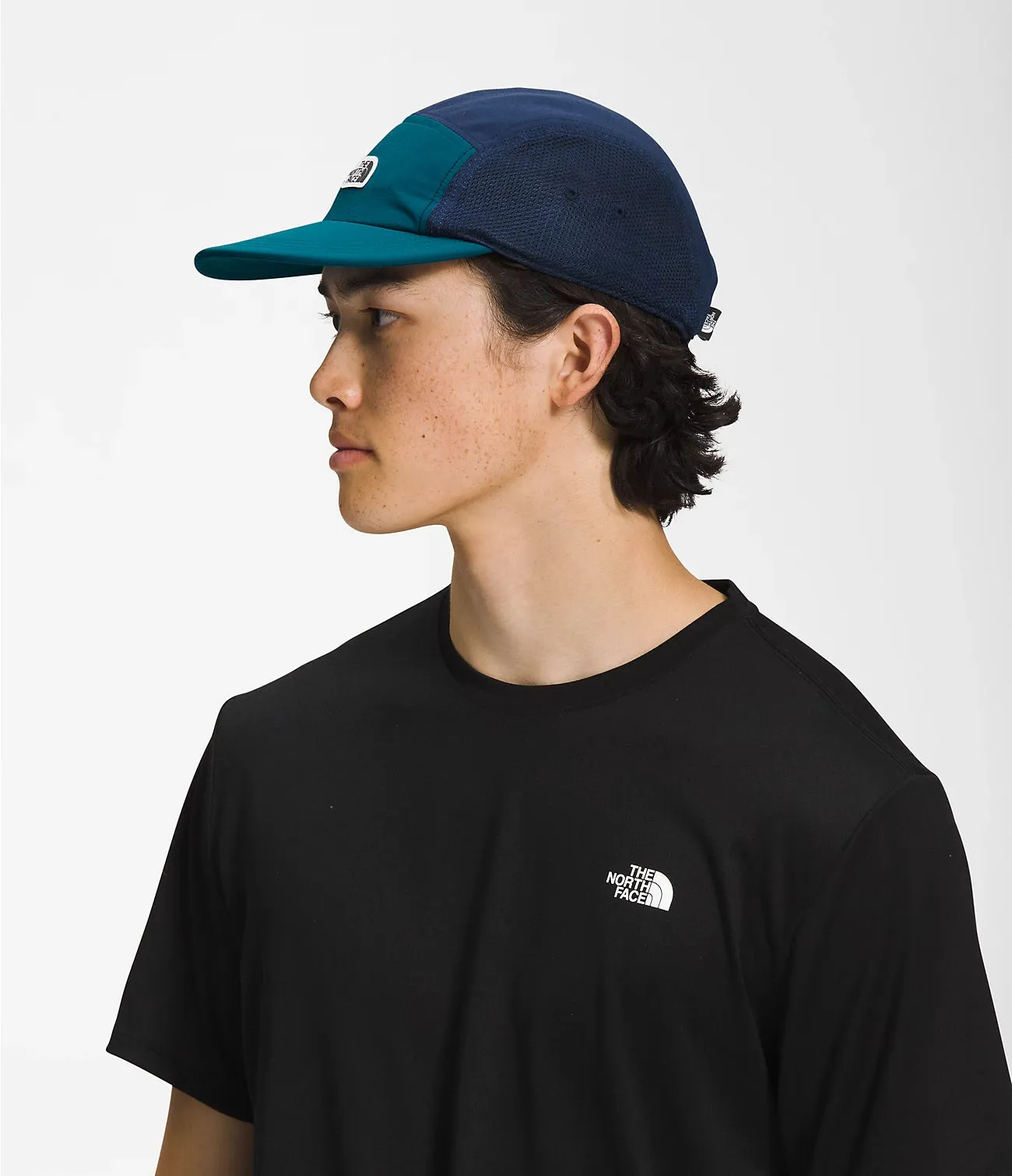 Class V Camp Hat - NF0A5FXJ