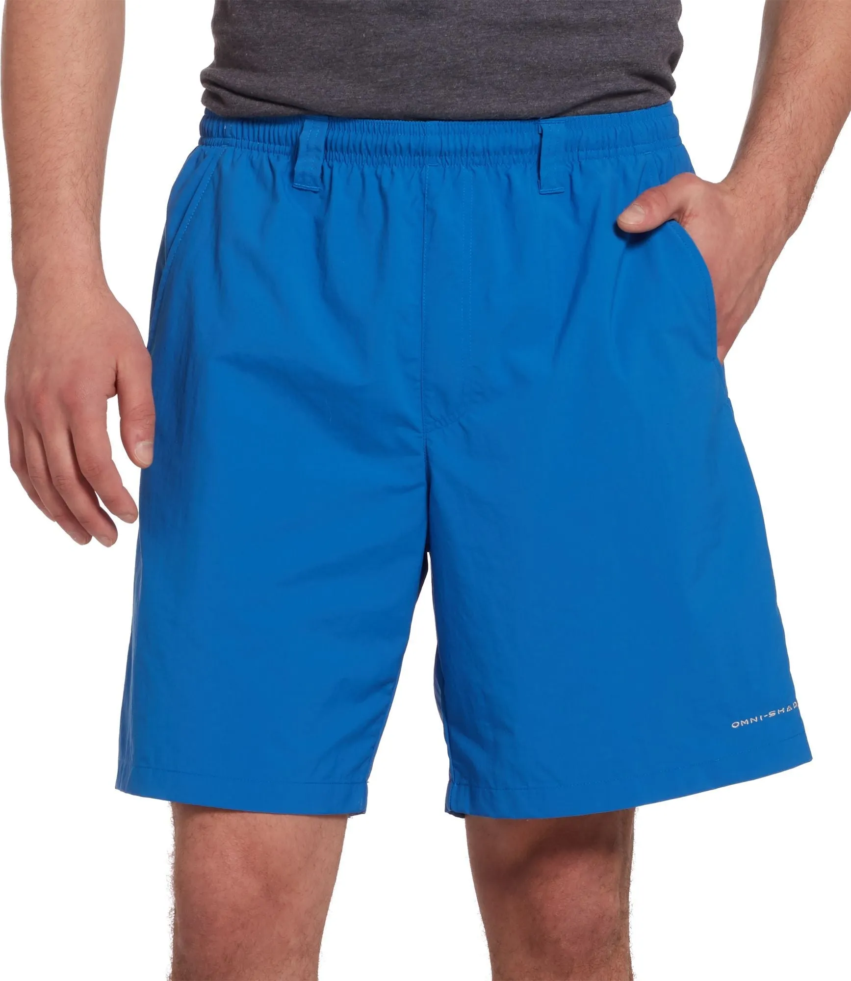 Columbia Backcast Short