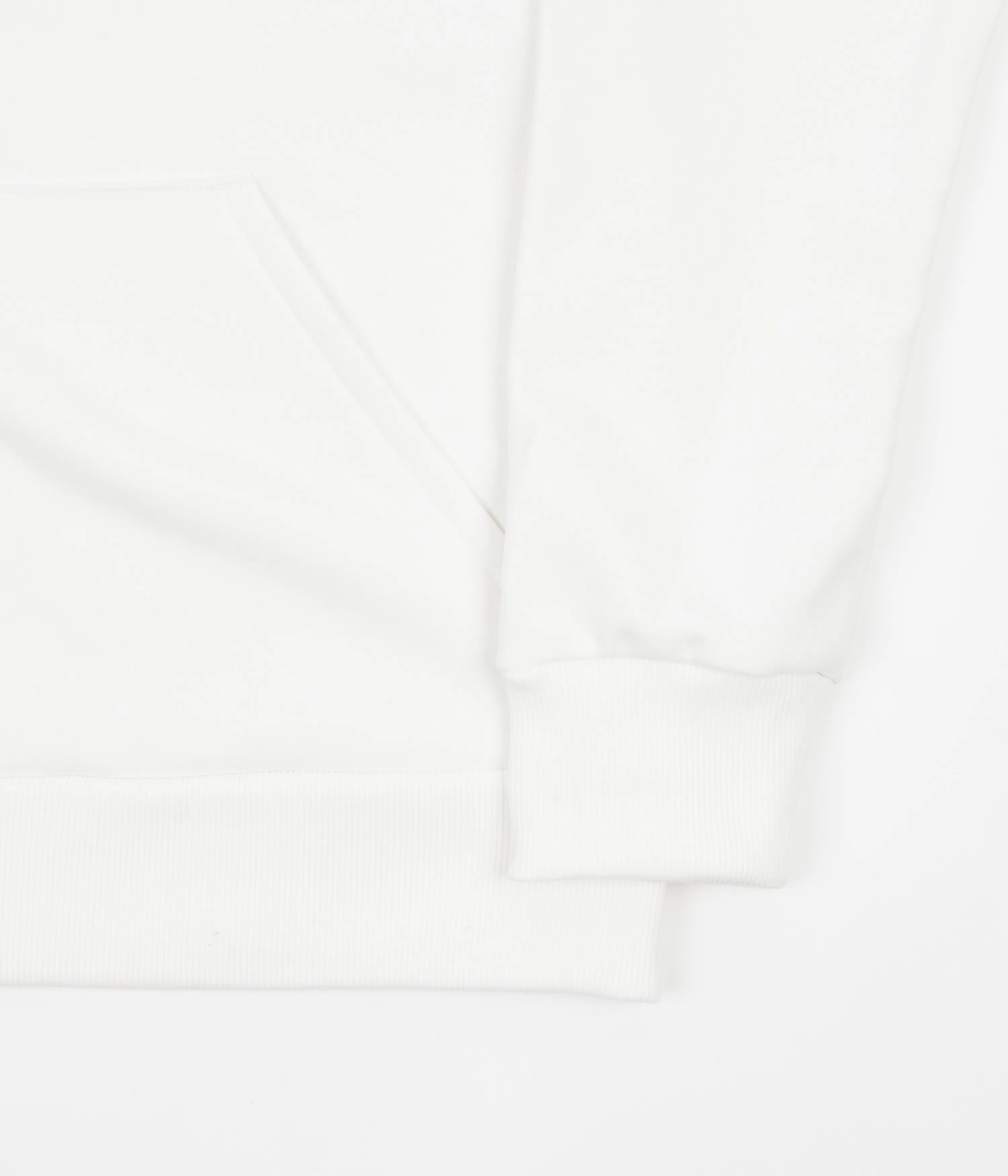 Columbia Field ROC Heavyweight Hoodie - Sea Salt / Ancient Fossil