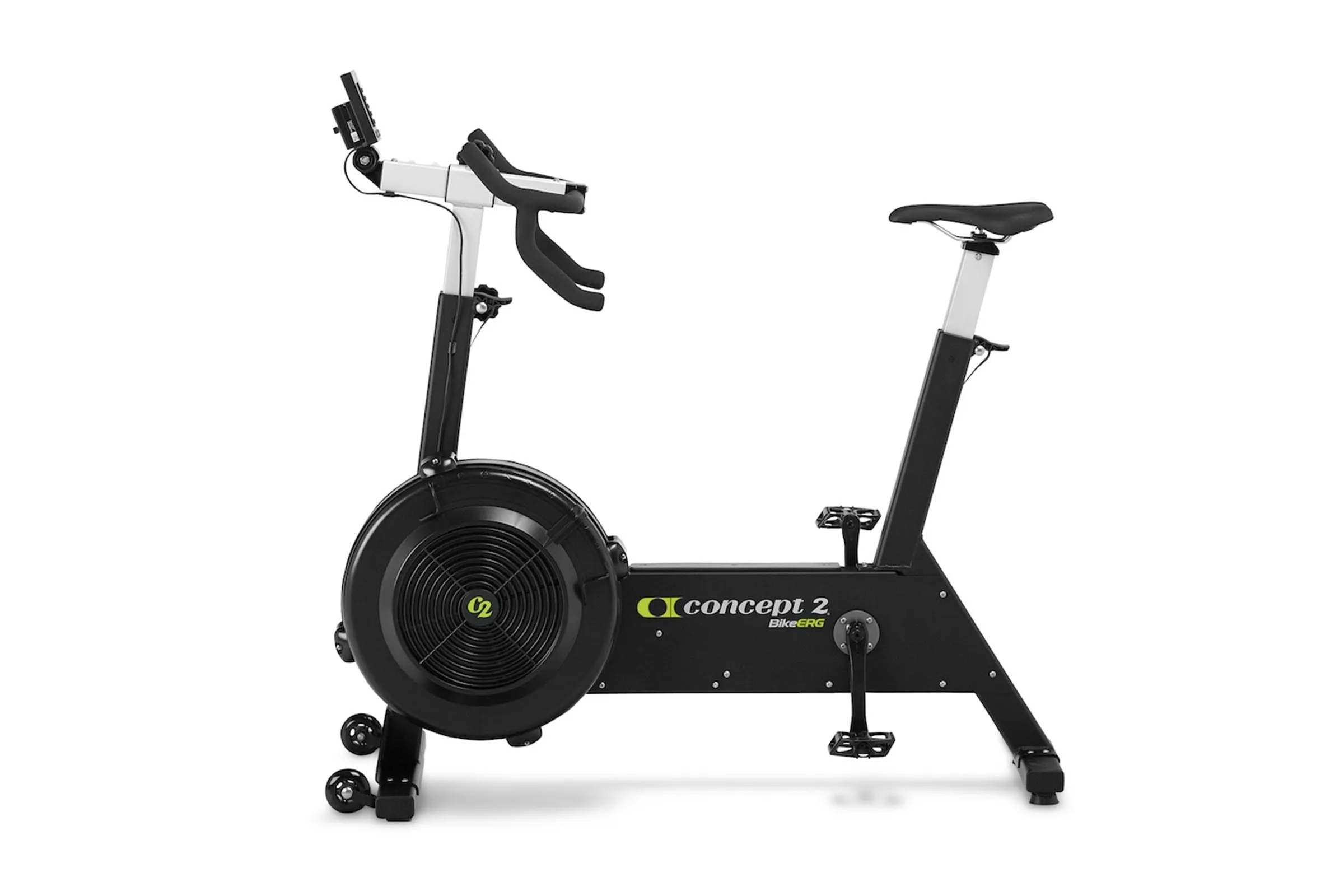 Concept2 BikeErg Exercise Bike (🪂NEW ITEM)
