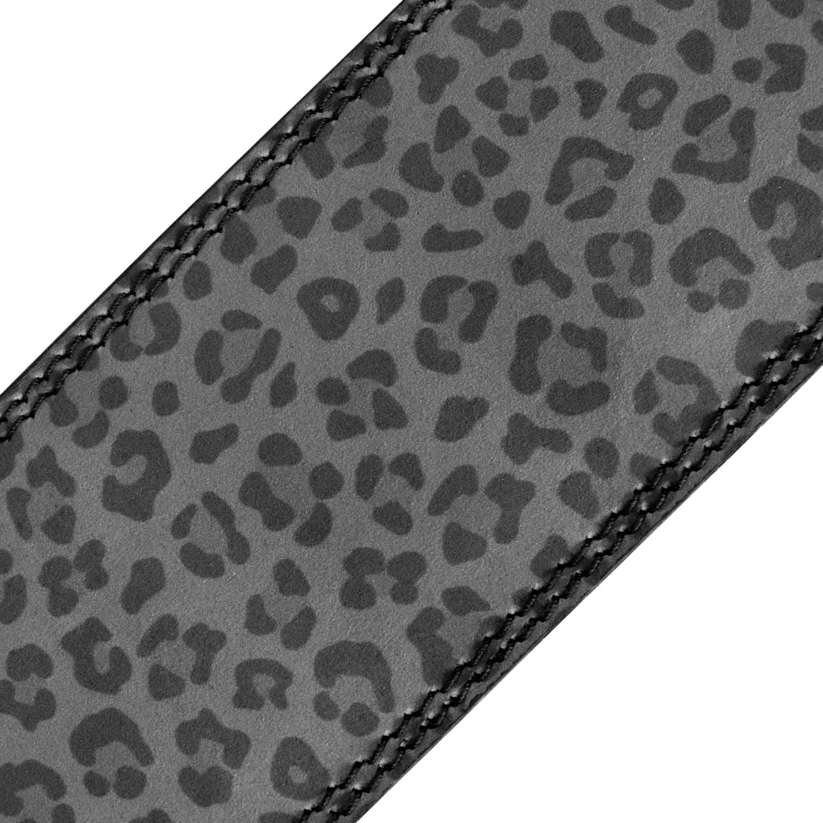 Dark Leo Lever Belt, 10mm - IPF Approved