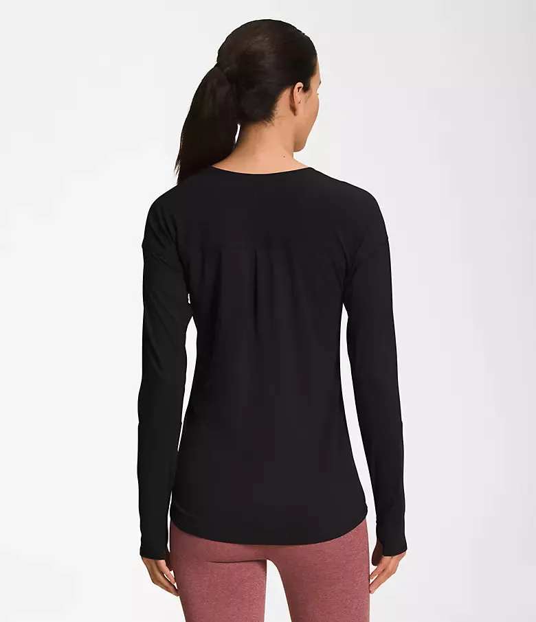 Dawndream Long Sleeve Shirt (Women’s) - NF0A7ULM - Past Season