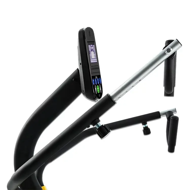 Dyaco LE260 Recumbent Stepper