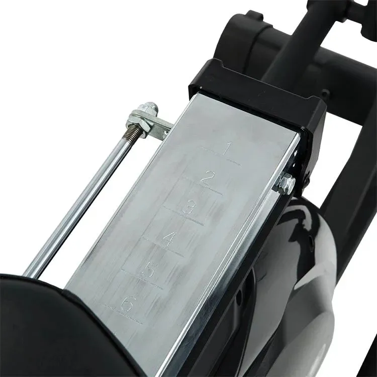 Dyaco LE260 Recumbent Stepper