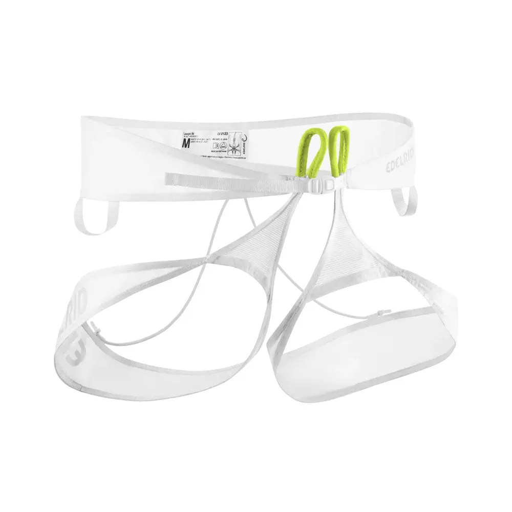 Edelrid Loopo Air Harness