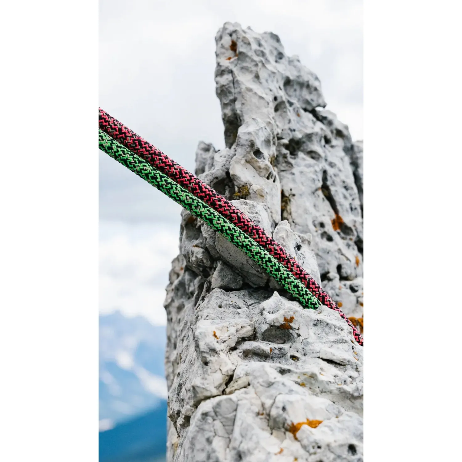 Edelrid Swift Protect Pro Dry 8.9mm (per metre)