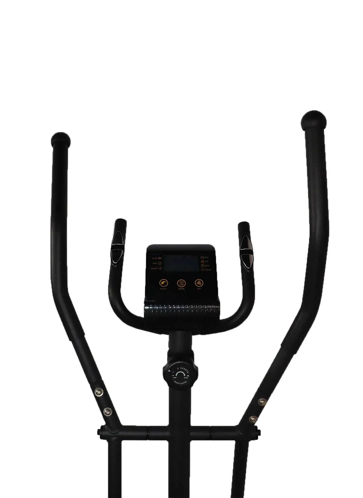 Elliptical Bike with Seat MFK-741EA