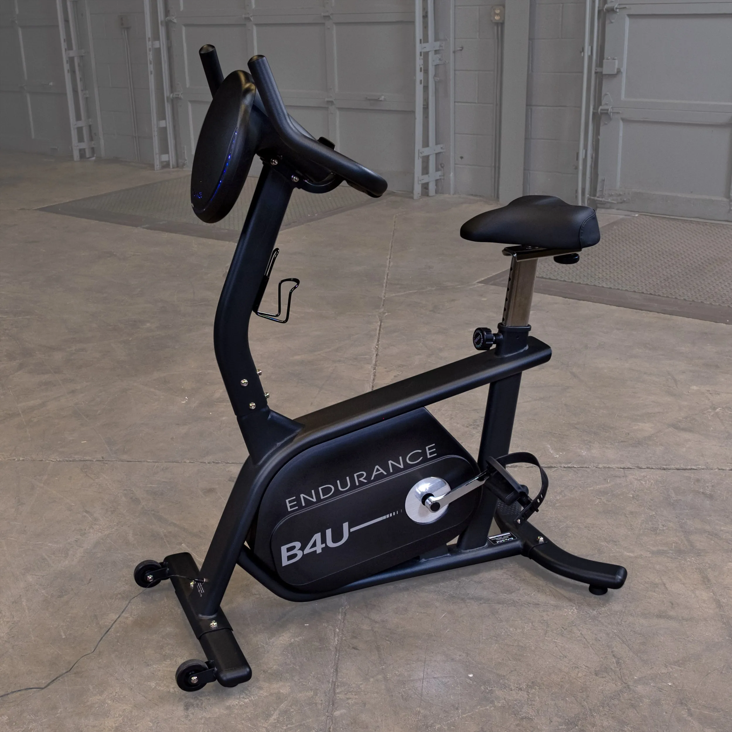 Endurance B4U Upright Bike