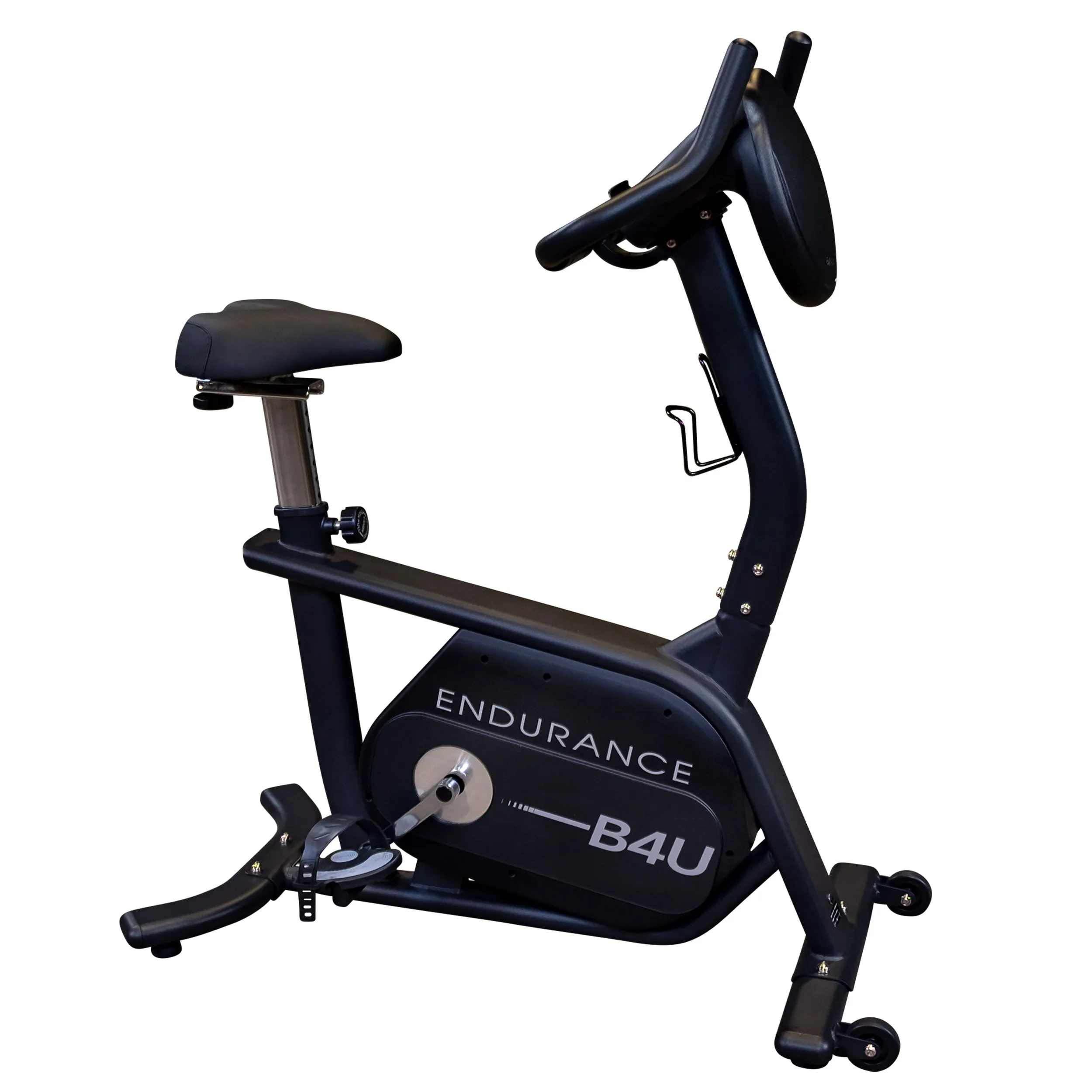 Endurance B4U Upright Bike