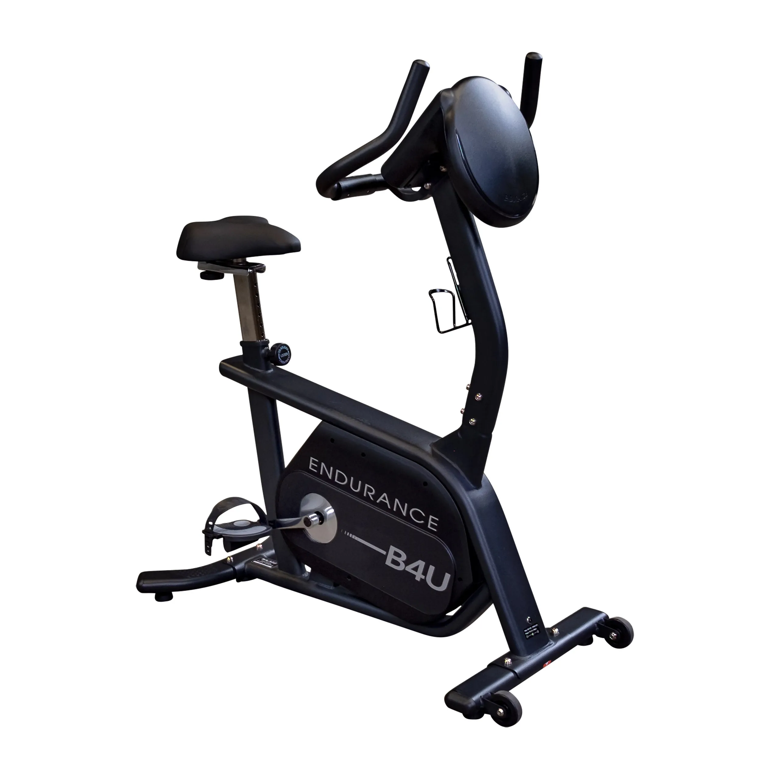 Endurance B4U Upright Bike
