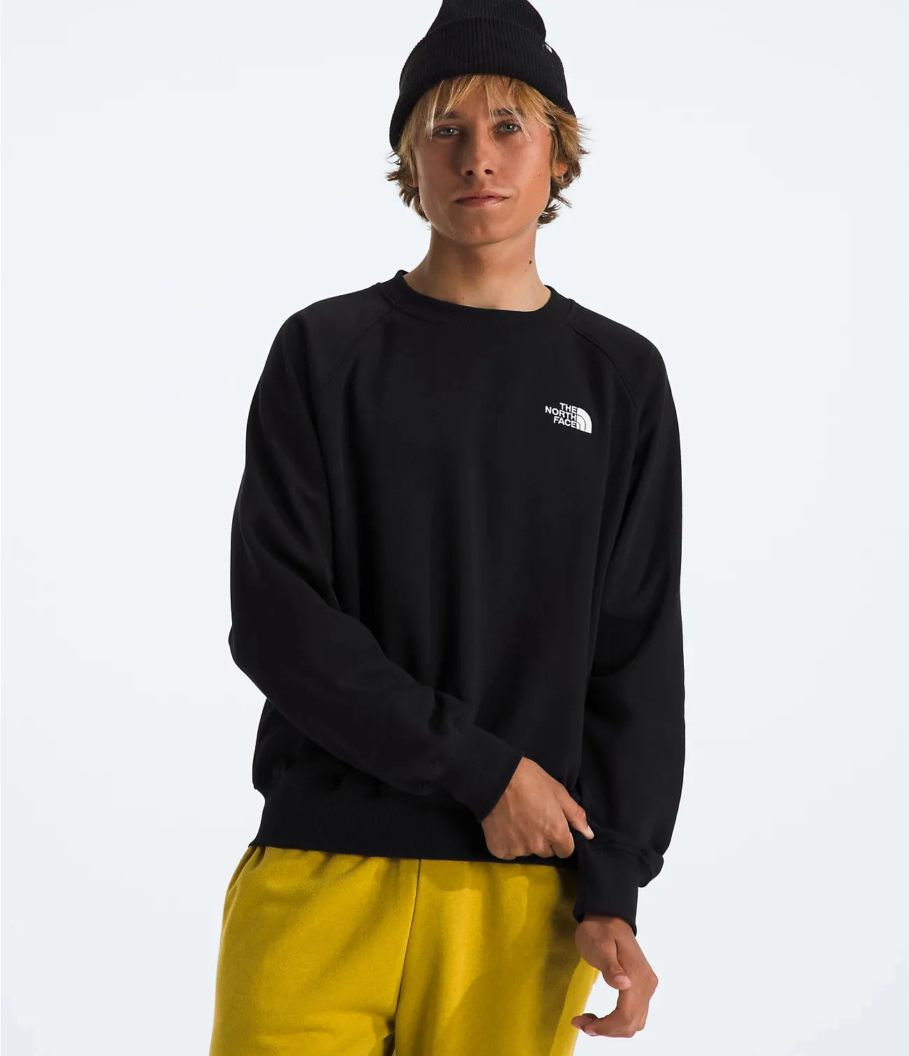 Evolution Crew (Men's) - NF0A86WA