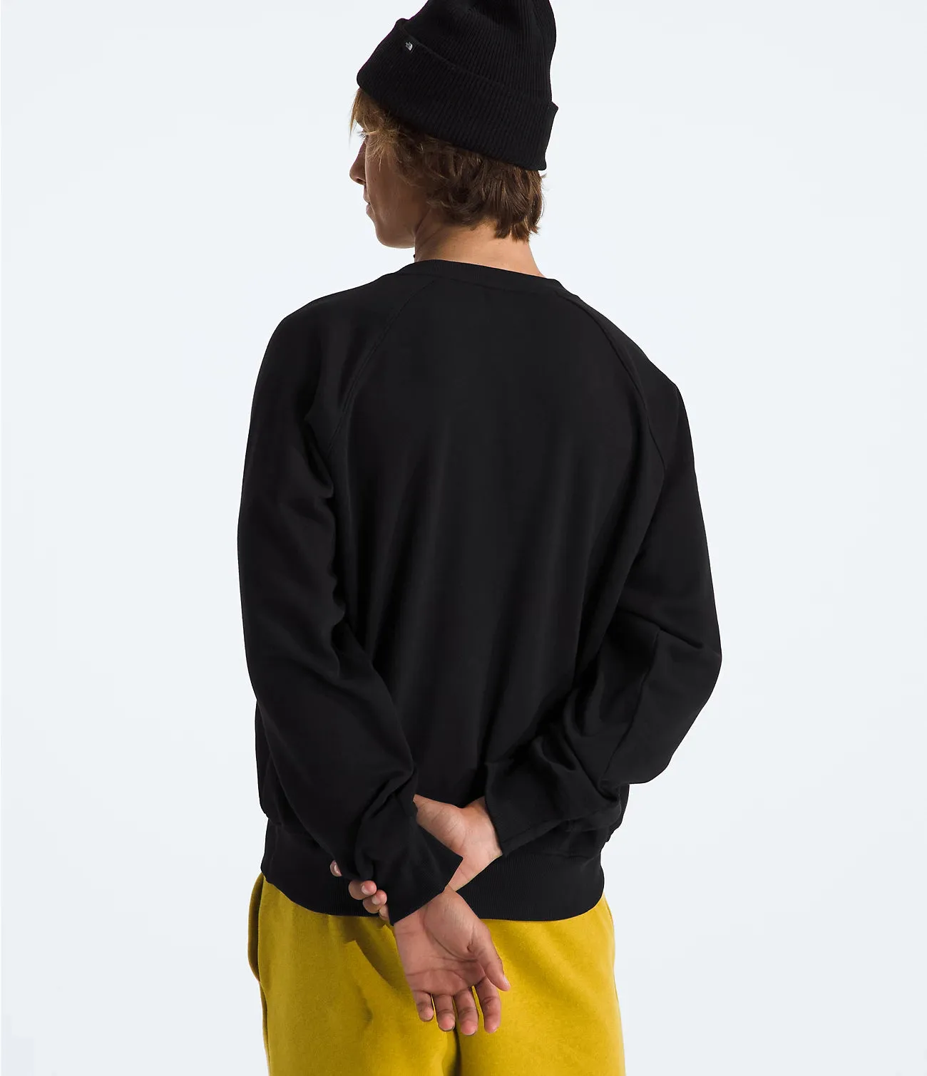 Evolution Crew (Men's) - NF0A86WA