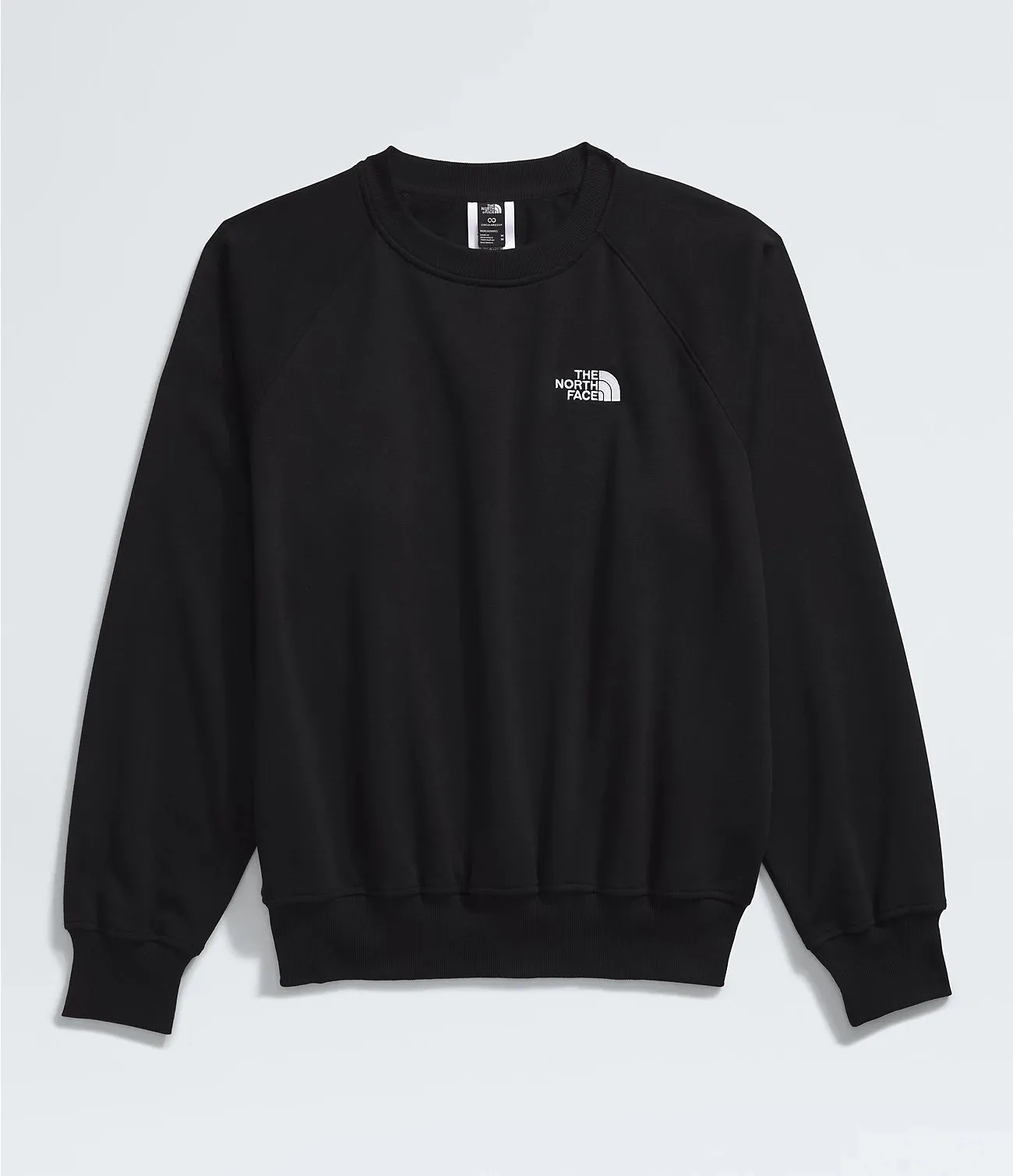 Evolution Crew (Men's) - NF0A86WA