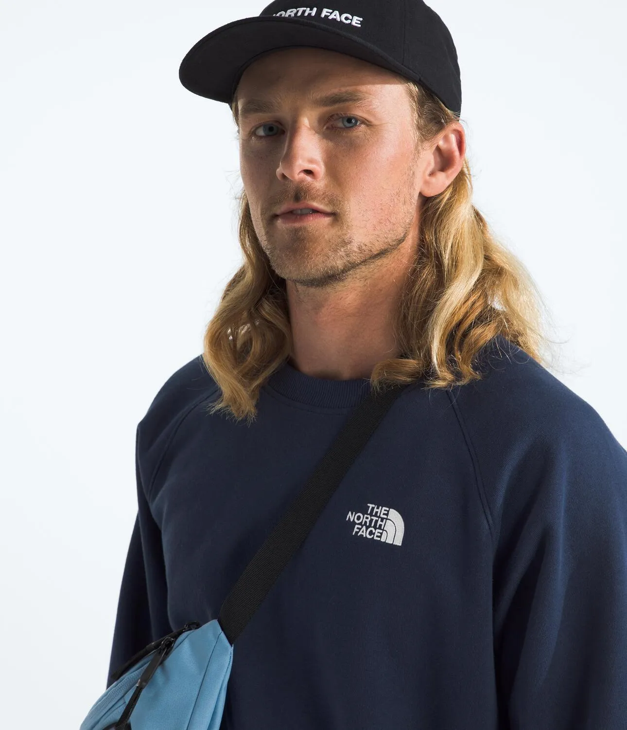 Evolution Crew (Men's) - NF0A86WA
