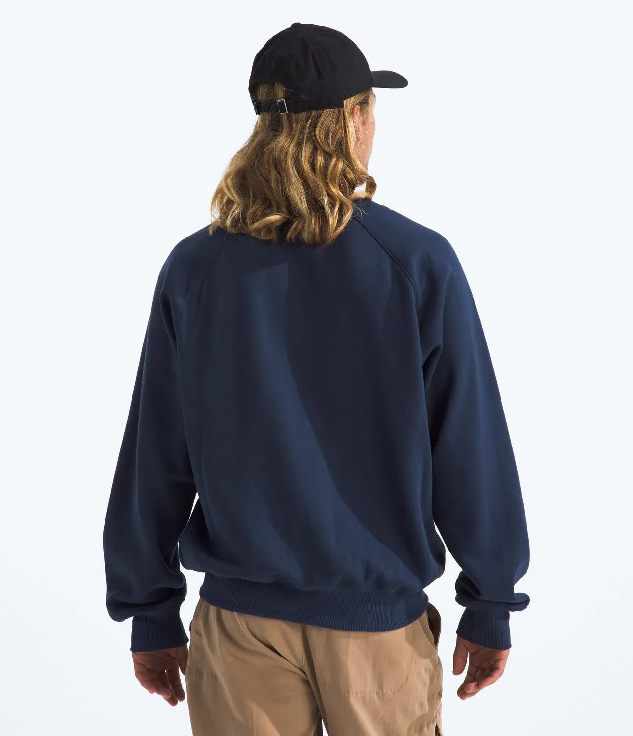 Evolution Crew (Men's) - NF0A86WA