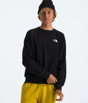 Evolution Crew (Men's) - NF0A86WA
