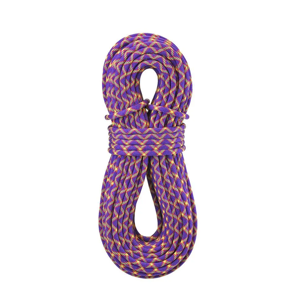 Evolution Velocity 9.8 mm x 70 m - Climbing Rope