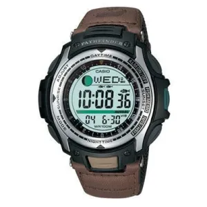 Fishing Timer Digital Watch