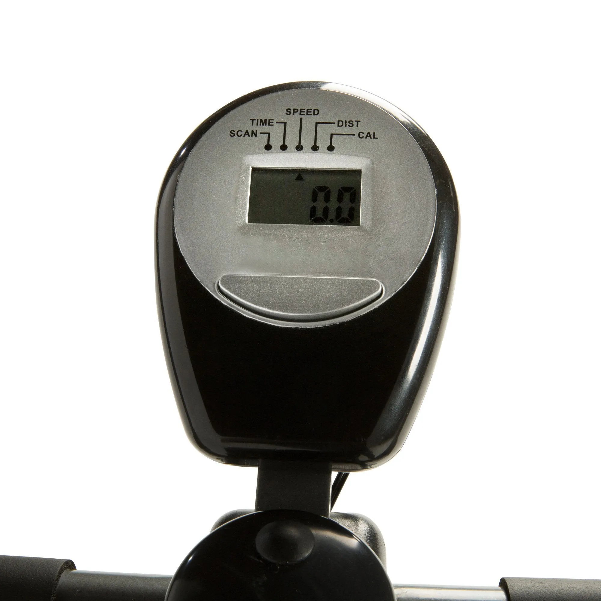 Fitness Reality S275 Exercise Bike/Indoor Training Cycle with 4 Way Adjustable Seat