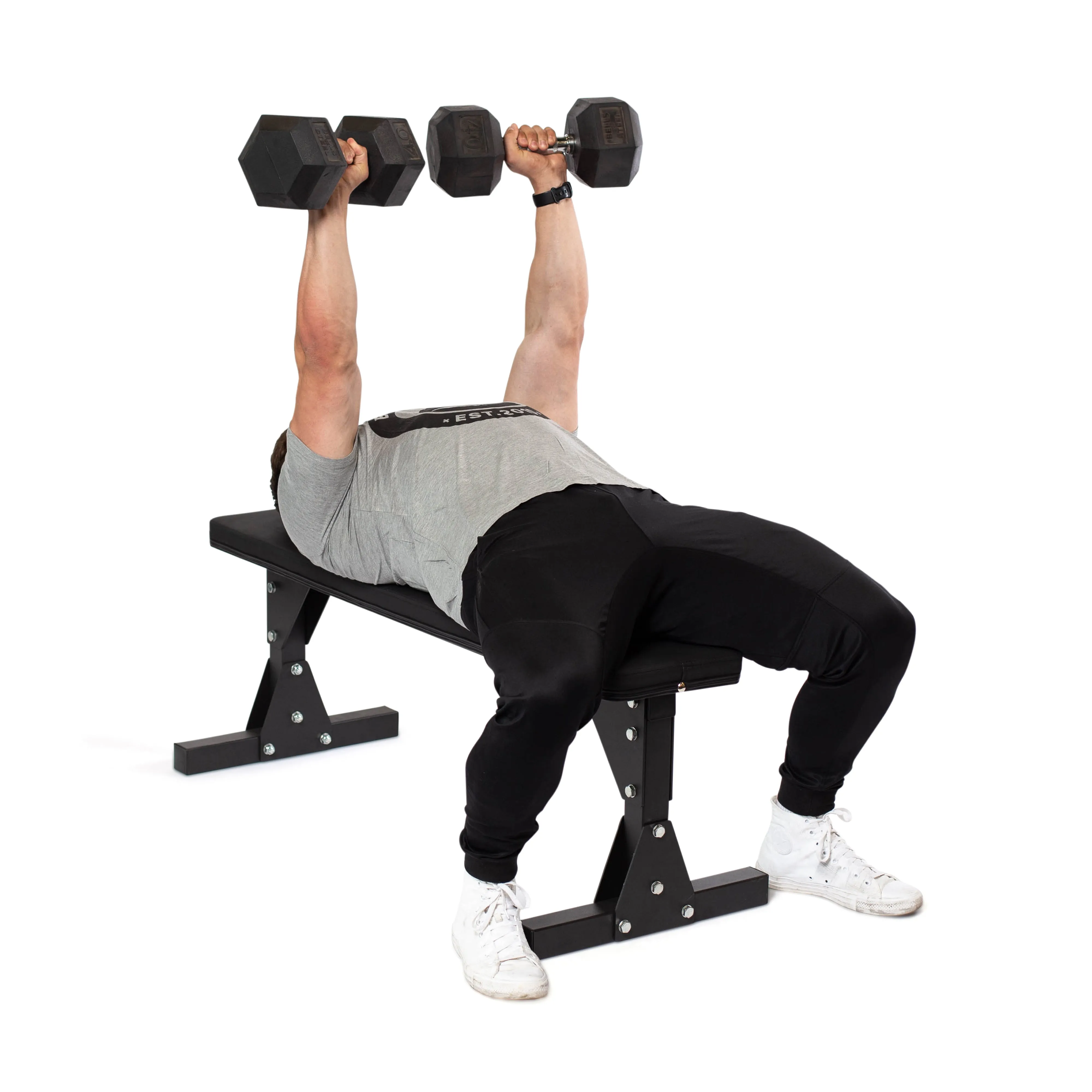 Flat Utility Bench