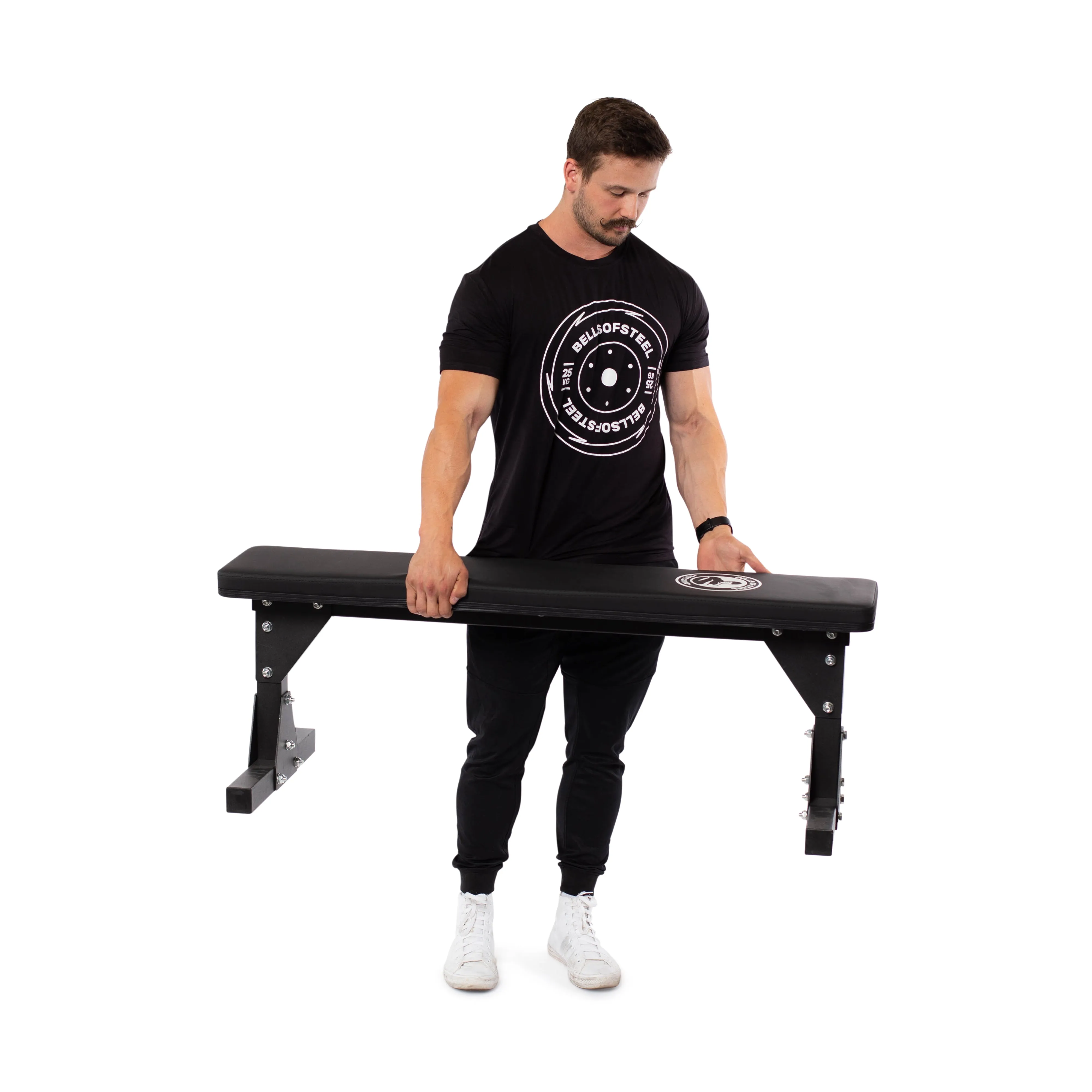 Flat Utility Bench