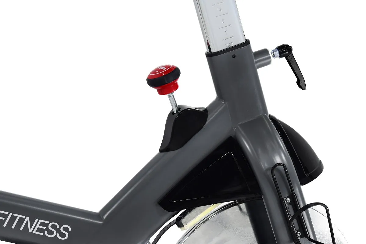 Flow Fitness RACER DSB600i Speed Bike