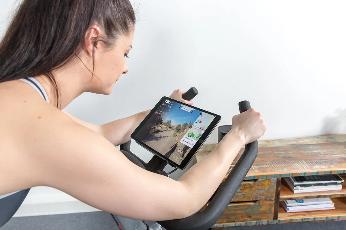 Flow Fitness RACER DSB600i Speed Bike
