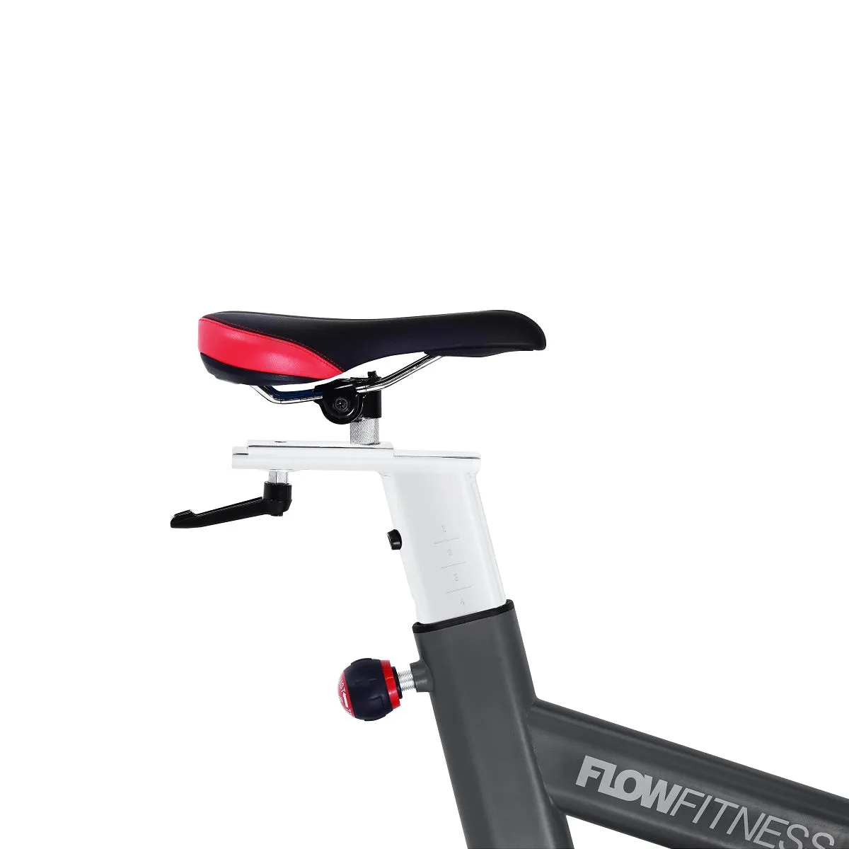 Flow Fitness RACER DSB600i Speed Bike