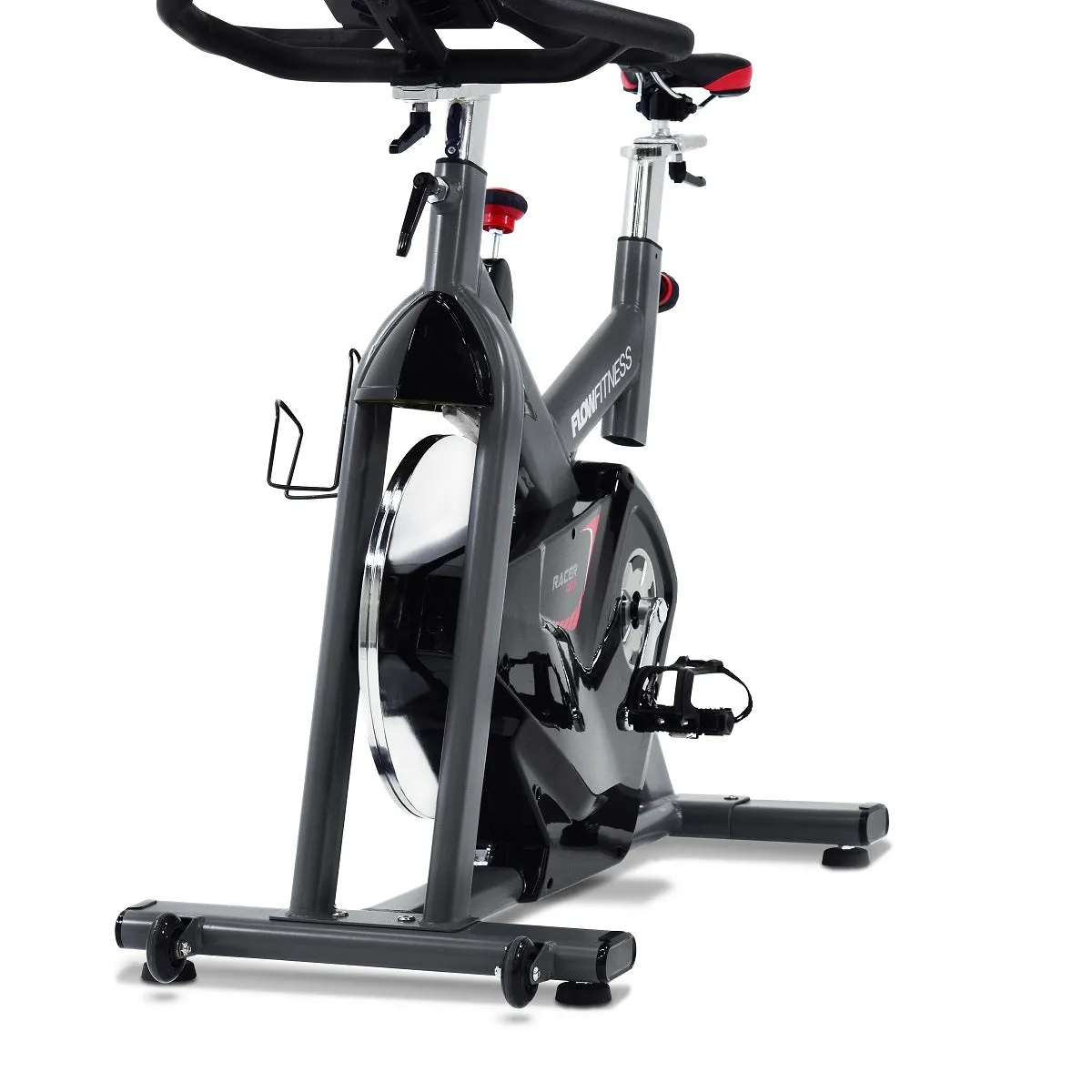 Flow Fitness RACER DSB600i Speed Bike