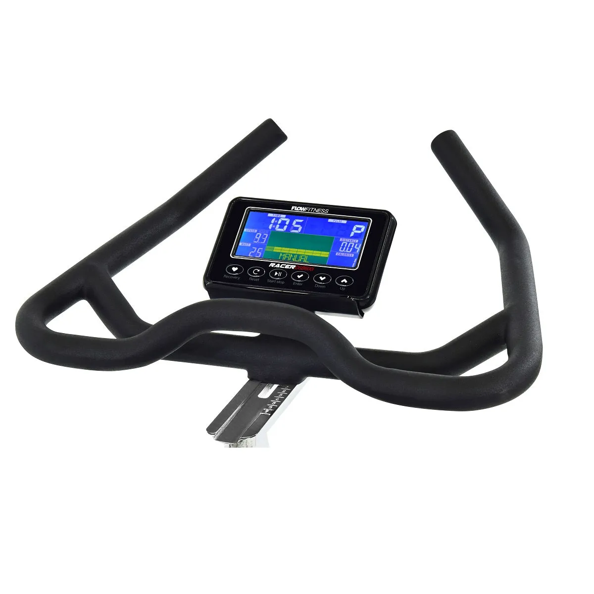 Flow Fitness RACER DSB600i Speed Bike