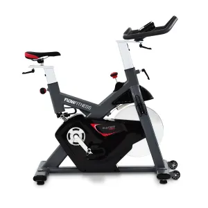 Flow Fitness RACER DSB600i Speed Bike