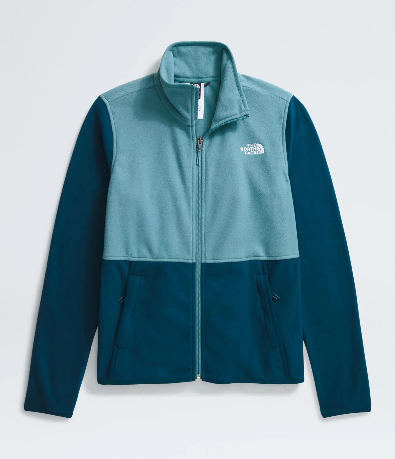 Glacier Fleece Jacket (Women's) - NF0A8AYM