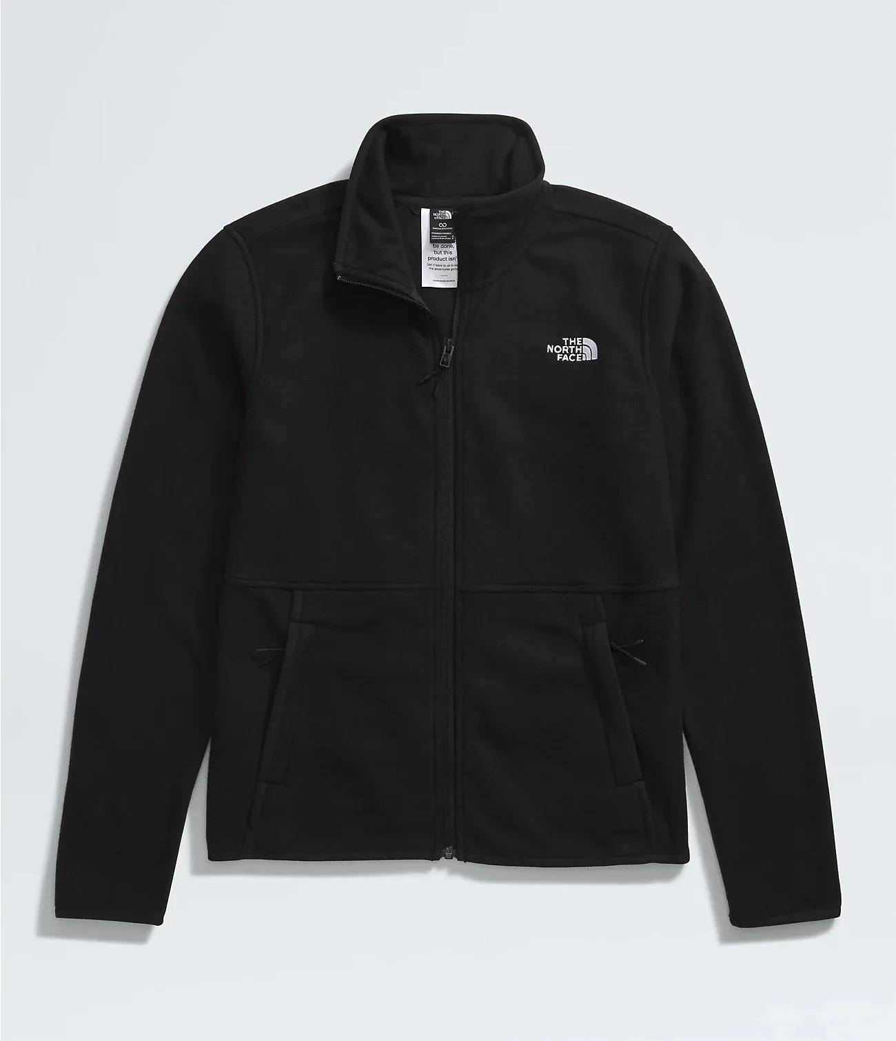 Glacier Fleece Jacket (Women's) - NF0A8AYM