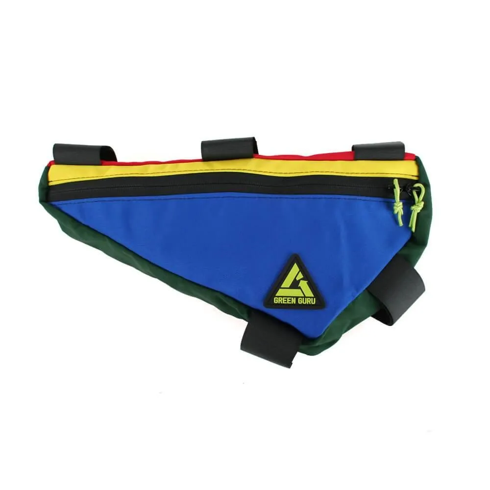 Green Guru Upshift Frame Bike Bag